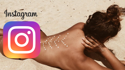10 μεγάλες αλήθειες για όσες «ρίχνουν το instagram»