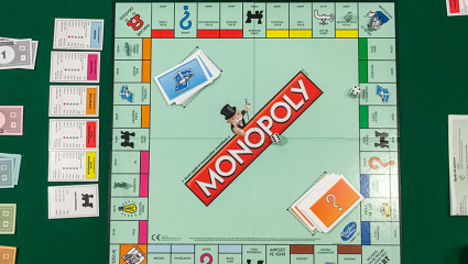 Και όμως τόσα χρόνια παίζαμε λάθος τη Monopoly: Αυτός είναι ο κανόνας που κανείς δεν γνώριζε