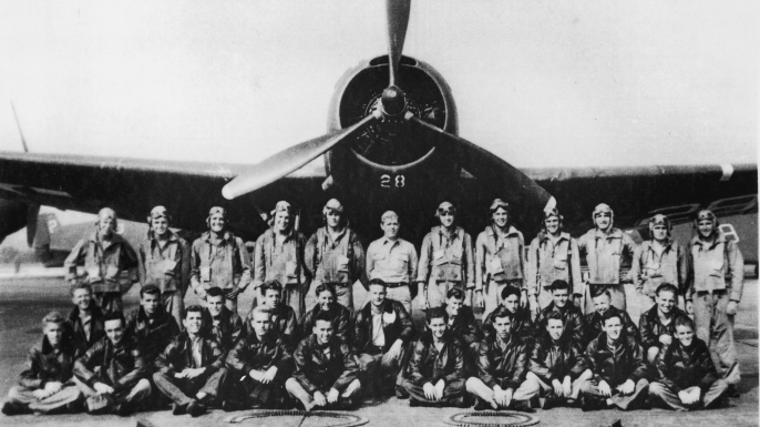 6 μεγάλα αεροσκάφη και 27 άνδρες εξαφανίστηκαν: Το δαιδαλώδες μυστήριο της χαμένης «Πτήσης 19» λύθηκε