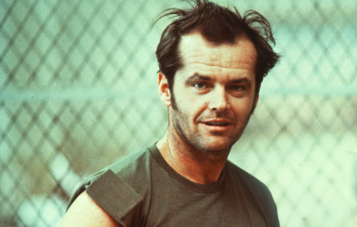 Jack Nicholson: Η δεύτερη επιστροφή του Άσωτου Υιού του σινεμά