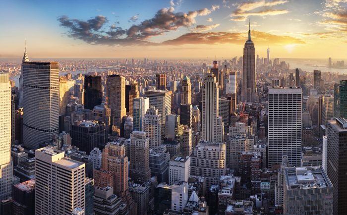 Νέα Υόρκη: Μια πόλη-παράδοξο που ζει πέρα από τις δυνατότητες της