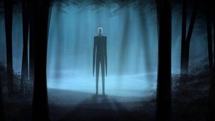 Slender Man: Ένας αστικός μύθος τρόμου και μαχαιρωμάτων γίνεται ταινία