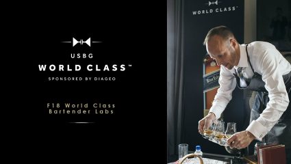 World Class Roadshow 2018: ο μοναδικός θεσμός μύησης στη φιλοσοφία και κουλτούρα του ποιοτικού ποτού