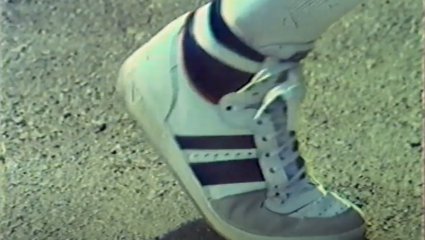 Οι θρύλοι των 80’s: Τα 3 ελληνικά παπούτσια που οι σημερινοί νέοι δεν είδαν ποτέ έπαιζαν χωρίς αντίπαλο