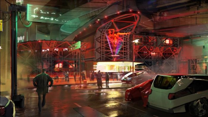Altered Carbon: Όταν το Blade Runner γίνεται σειρά είναι ακόμα καλύτερο