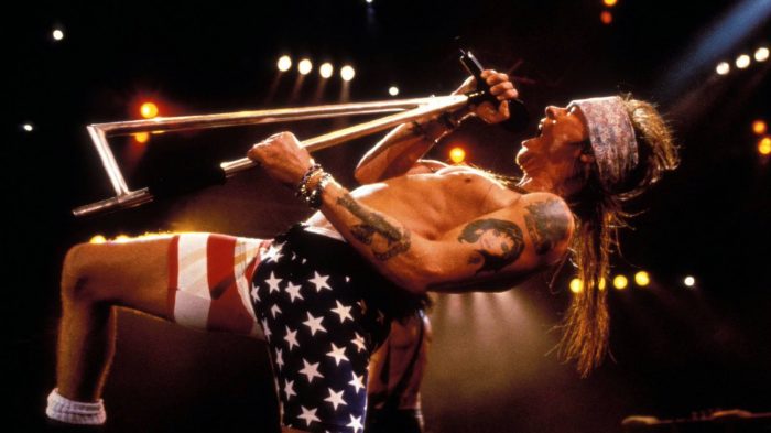 Guns 'n Roses: Το ανείπωτο φιάσκο με το ακριβότερο άλμπουμ όλων των εποχών