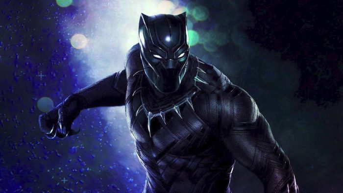 Black Panther: Η Marvel συνομιλεί με το Lion King μέσω Disney!