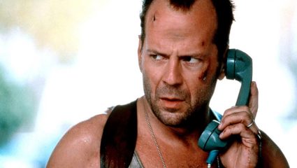 Die Hard: Ο Bruce Willis προανήγγειλε την 6η ταινία με άλλον πρωταγωνιστή