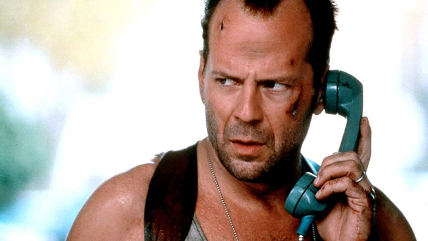 Die Hard