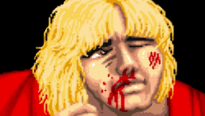 «Αγιούκεν»: Γιατί το Street Fighter II είναι το κορυφαίο fighting game όλων των εποχών