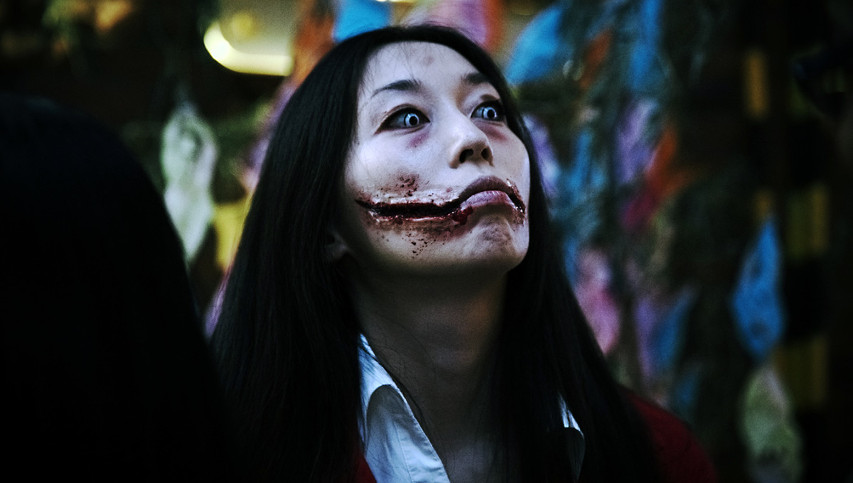 Kuchisake-Onna