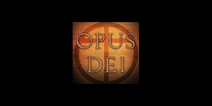 Opus Dei: Η μυστική οργάνωση που «κυβερνά» τον κόσμο