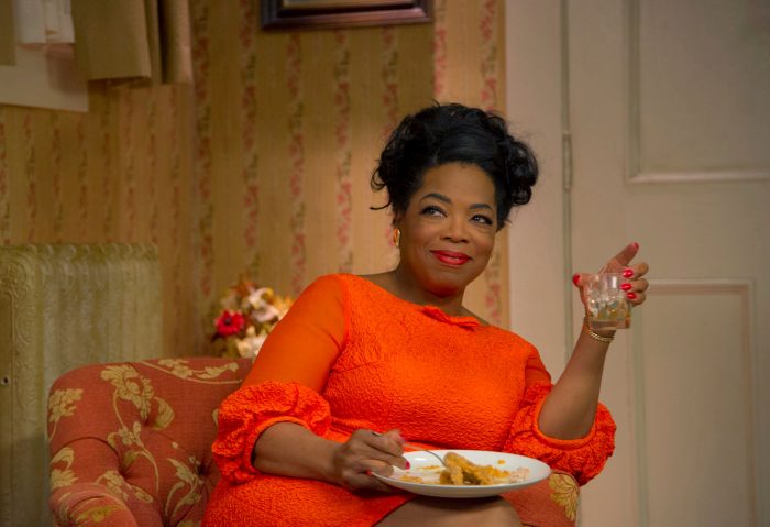 Oprah Winfrey: Από κορυφαία παρουσιάστρια γίνεται το σύμβολο των ΗΠΑ