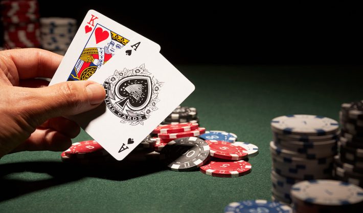 Το «κόλπο» των 800.000 δολαρίων: Ο θρύλος του Blackjack που «μάδησε» τα Καζίνο της Ατλάντικ Σίτι
