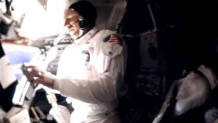 Αντιμέτωποι με το αδύνατο: Οι 3 αστροναύτες που έπρεπε να επιστρέψουν στη Γη χωρίς διαστημόπλοιο