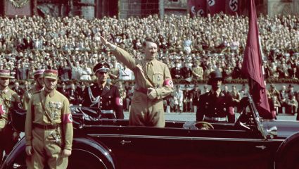 Το «λάθος» που άλλαξε την Ιστορία: Ο στρατιώτης που χάρισε τη ζωή στον Χίτλερ