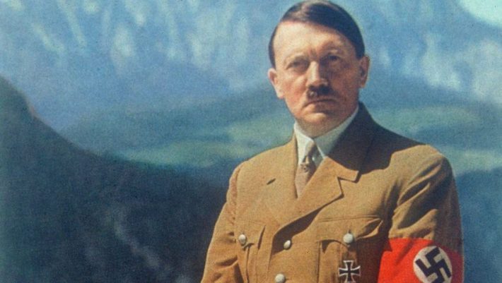 Ο άρρωστος εθισμός του Χίτλερ: Η εξάρτηση που συνέβαλε στην αυτοκαταστροφή