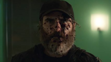 You Were Never Really Here: Ο Χοακίν Φίνιξ στην ερμηνεία της καριέρας του;