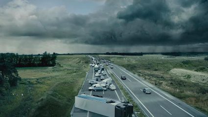 The Rain: Το Netflix φέρνει την σειρά που θα σου «τινάξει τα μυαλά στον αέρα»!