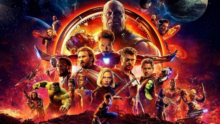«Χτίζοντας» το μύθο του «Avengers: Infinity War»: Ποιες ταινίες πρέπει να δεις πριν μπεις στην αίθουσα του σινεμά