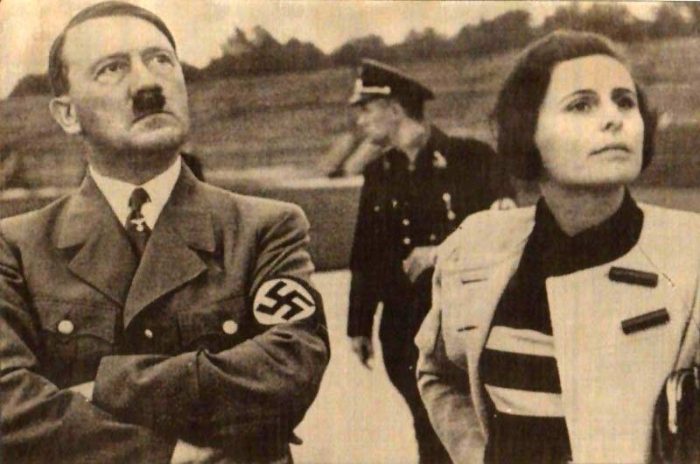 Λένι Ρίφενσταλ: Η γυναίκα που έγινε το μεγαλύτερο κομμάτι της προπαγάνδας του Χίτλερ