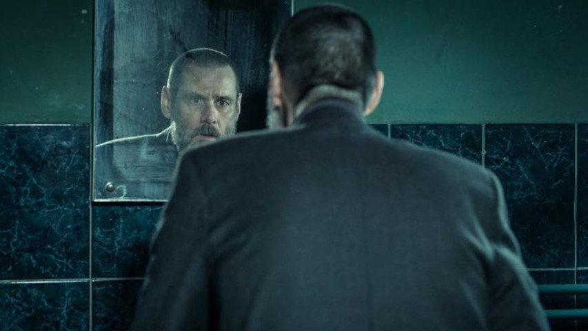 dark crimes