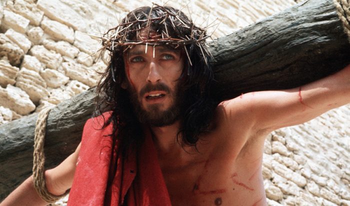 Το «τρικ» του Φράνκο Τζεφιρέλι στον «Ιησού από τη Ναζαρέτ» που κανείς δεν έχει αντιληφθεί