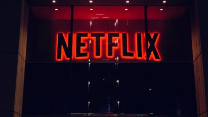 Η πρώτη πολύ άσχημη είδηση για το Netflix
