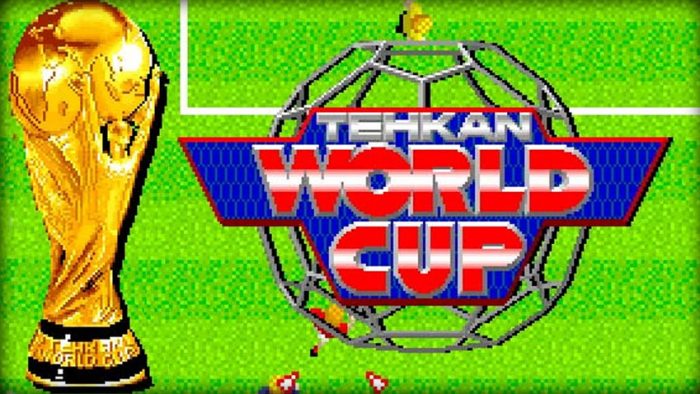 5 κόλπα που όλοι κάναμε στο θρυλικό Tehkan World Cup