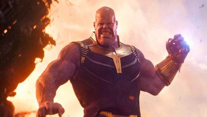 Ποιος Thanos; Αυτός είναι ο καλύτερος villain στην ιστορία του σινεμά!