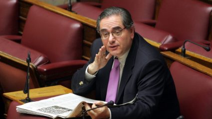Ανδρέας Ανδριανόπουλος: Η απόδειξη ότι τα πτυχία δεν είναι πανάκεια