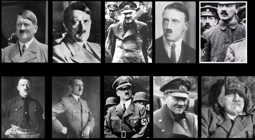 Το νέο του πρόσωπο: Τα απόρρητα έγγραφα που αποδεικνύουν ότι ο Χίτλερ δεν αυτοκτόνησε ποτέ (Pics)