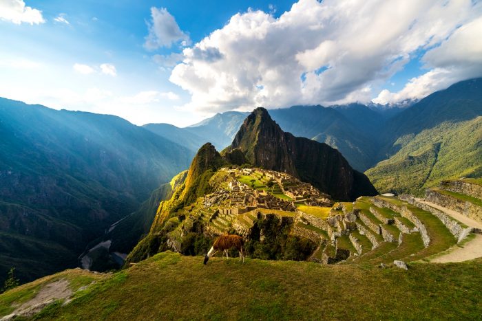 Κυνηγώντας τα λεφτά των Ίνκας: Ο μεγαλύτερος χαμένος θησαυρός στην ιστορία της ανθρωπότητας