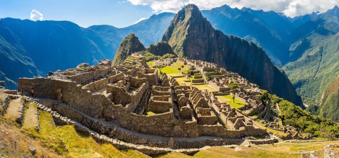 Κυνηγώντας τα λεφτά των Ίνκας: Ο μεγαλύτερος χαμένος θησαυρός στην ιστορία της ανθρωπότητας