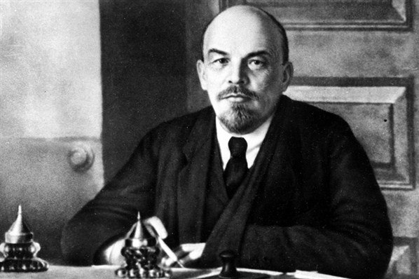 Αποκαλύφθηκε το 1993: Το μεγάλο μυστικό του εγκεφάλου του Λένιν που οι Σοβιετικοί δεν ήθελαν ποτέ να διαρρεύσει