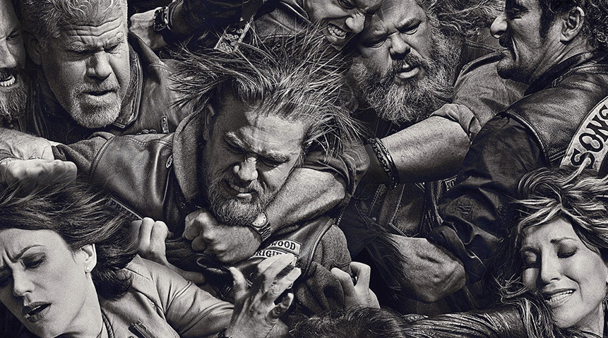 Mayans MC: Το spin off του Sons of Anarchy προμηνύεται σούπερ [teaser]