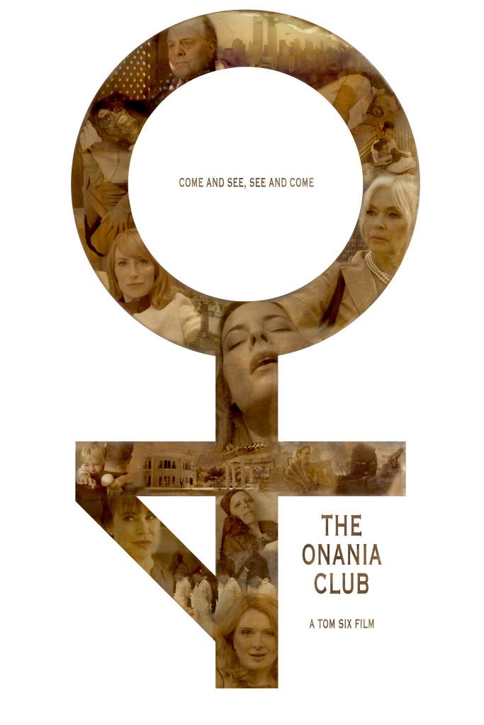 Onania Club: Ο σκηνοθέτης του Human Centipede φέρνει νέο «αριστούργημα»