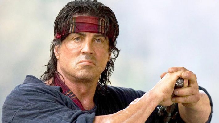 Rambo 5: Ο Σιλβέστερ Σταλόνε ετοιμάζεται για ακόμα μια αποστολή