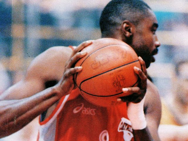 «Αφήνω το NBA και έρχομαι»: Ο μεγάλος πόθος του Ιωαννίδη που θα ήταν η μεγαλύτερη μεταγραφή όλων των εποχών