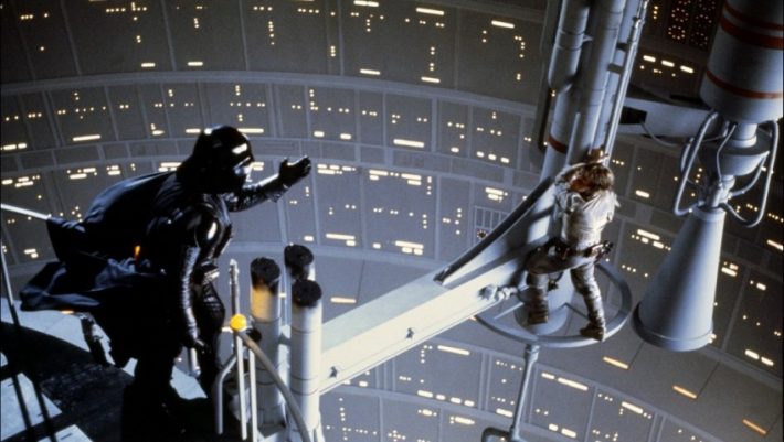Όταν χάθηκε η ευκαιρία να απογειωθεί το Star Wars: Ο εναλλακτικός σκηνοθέτης που θ' αναδείκνυε την σκοτεινή πλευρά του