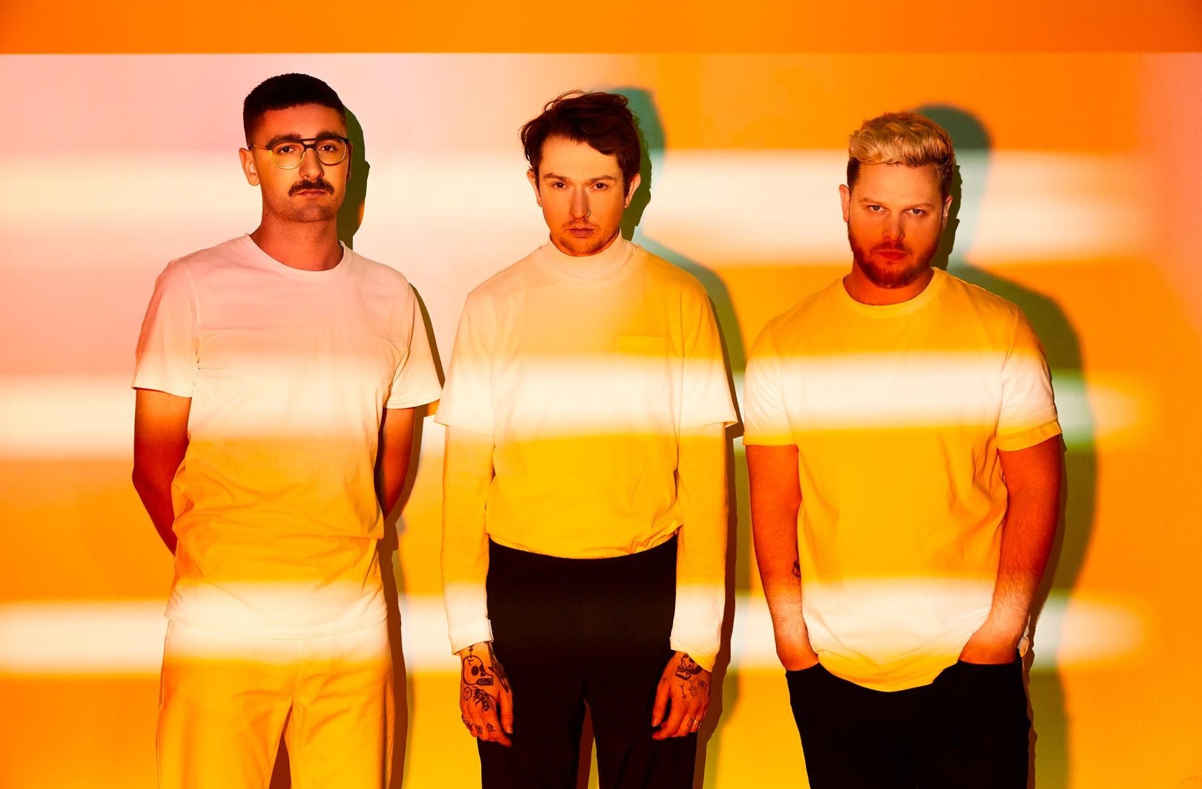 alt-J: Το συγκρότημα που θα κλέψει τις εντυπώσεις στο φετινό Rockwave