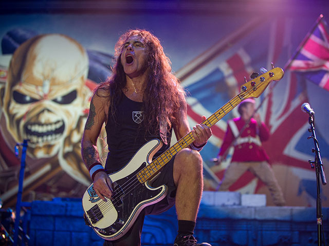 Κουίζ για τους Iron Maiden: Ξέρεις την απάντηση σε 10 δύσκολες ερωτήσεις;