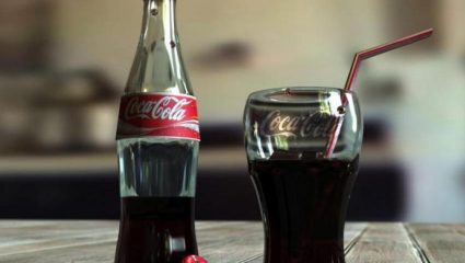 Η αρκούδα βρυχάται: Το μυστικό των 50 πρώτων μπουκαλιών της σοβιετικής Coca-Cola (Pics)