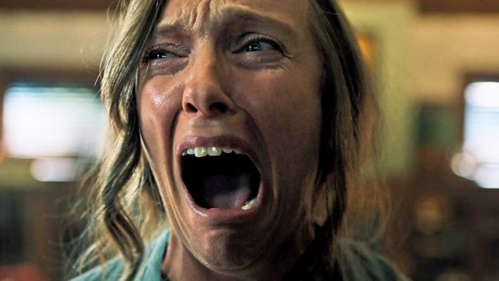 Η πτώση της αμερικάνικης οικογένειας: Η πιο τρομακτική ταινία της χρονιάς είναι εδώ