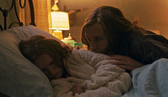 Η πτώση της αμερικάνικης οικογένειας: Η πιο τρομακτική ταινία της χρονιάς είναι εδώ