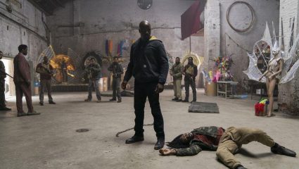 Luke Cage: Η δεύτερη σεζόν αναδεικνύει έναν κορυφαίο ήρωα της Marvel