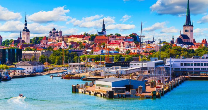 Βαλτική: Το ιδανικό καλοκαιρινό ταξίδι για σένα που δε θες νησιά