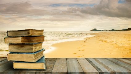 Βιβλία για τις διακοπές: 9 προτάσεις για όλα τα γούστα