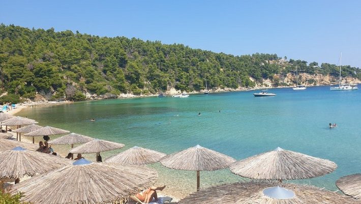 Ηρεμία, θάλασσα, περίπατοι: Το νησί με την ανέγγιχτη ομορφιά φέτος επιτέλους ψηφίζεται ως το κορυφαίο στην Ελλάδα