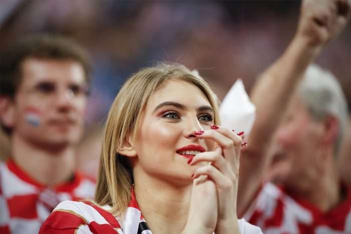 5 λόγοι για να πανηγυρίσεις σήμερα παρέα με τους Κροάτες